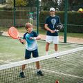 Dětská pádlová raketa HEAD Delta Junior 2022 oranžová 228302 12