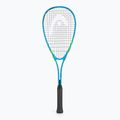 Squashová raketa + brýle a 2 míčky HEAD Spark Team Pack