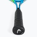 Squashová raketa + brýle a 2 míčky HEAD Spark Team Pack 3