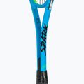 Squashová raketa + brýle a 2 míčky HEAD Spark Team Pack 4