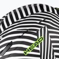 Dětská lyžařská helma HEAD Mojo Visor S2 bílo-černá 328152 7