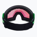 Lyžařské brýle HEAD F-LYT S2 zelené 394332 3