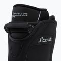Pánské snowboardové boty HEAD Scout LYT Boa Coiler black 353312 8