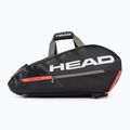 HEAD Tour Team Padel Monstercombi bag black 283772
