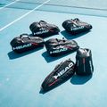 HEAD Tour Team Padel Monstercombi bag black 283772 10