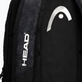 HEAD Alpha Sanyo batoh černý 283762 6