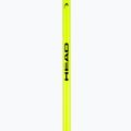 Lyžařské hole HEAD Multi neon yellow/black 2