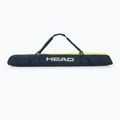 Head Single Skibag černo-žlutý 383052