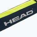 Head Single Skibag černo-žlutý 383052 3