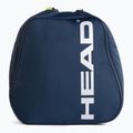 Batoh na lyžařské boty Head Backpack black 383082
