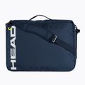 Vak na lyže HEAD Boot Carry On navy blue 383092