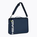 Vak na lyže HEAD Boot Carry On navy blue 383092 2