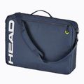 Vak na lyže HEAD Boot Carry On navy blue 383092 6