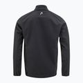 Pánská softshellová bunda HEAD Race Softshell black 2
