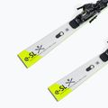 HEAD WC Rebels e-SL SW RP EVO 14+Freeflex 14 sjezdové lyže bílé 313202/100850 9