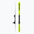 Sjezdové lyže HEAD WC Rebels e-Speed Pro SW RP WCR14+Freeflex 14 yellow 313222/100850 2
