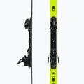 Sjezdové lyže HEAD WC Rebels e-Speed Pro SW RP WCR14+Freeflex 14 yellow 313222/100850 4