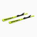 Sjezdové lyže HEAD WC Rebels e-Speed Pro SW RP WCR14+Freeflex 14 yellow 313222/100850 5
