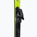Sjezdové lyže HEAD WC Rebels e-Speed Pro SW RP WCR14+Freeflex 14 yellow 313222/100850 6