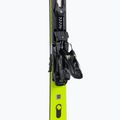 Sjezdové lyže HEAD WC Rebels e-Speed Pro SW RP WCR14+Freeflex 14 yellow 313222/100850 7