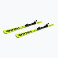 HEAD WC Rebels e-Race Pro SW RP WCR 14+Freeflex 14 sjezdové lyže žluté 313252/100850 5