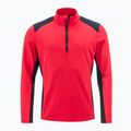 Pánská lyžařská mikina HEAD Marty red 821542