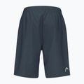 Dětské tenisové šortky HEAD Club Bermudas Jr navy 2
