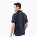Pánské tenisové tričko HEAD Performance Polo, tmavě modré 811403NV 2