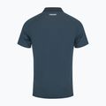 Pánské tenisové tričko HEAD Performance Polo, tmavě modré 811403NV 7