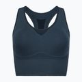 Fitness podprsenka HEAD Flex Seamless Training Bra W navy