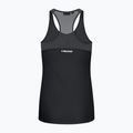 Dámské tenisové tričko HEAD Spirit Tank Top black 814683BK 2