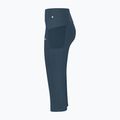 Dámské tenisové legíny HEAD Power 3/4 navy blue 814723NV 3