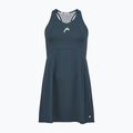 Tenisové šaty HEAD Spirit navy blue 814733NV 5