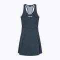 Tenisové šaty HEAD Spirit navy blue 814733NV 6