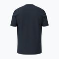 Dětské tričko HEAD Club Basic Jr navy 2