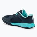 Pánské tenisové boty  HEAD Sprint Evo 3.0 Clay blueberry/teal 3