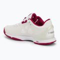 Dámské tenisové boty  HEAD Sprint Evo 3.0 Clay white/berry 3