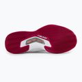 Dámské tenisové boty  HEAD Sprint Evo 3.0 Clay white/berry 4