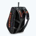 HEAD Base Padel Bag M černo-oranžová 261343 4