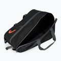 HEAD Base Padel Bag M černo-oranžová 261343 6
