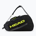 HEAD Base Padel Bag M černá 261443