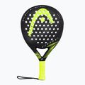 Pádlová raketa HEAD Zephyr UL 2023 černo-žlutá 225053