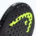 Pádlová raketa HEAD Zephyr UL 2023 černo-žlutá 225053 5
