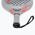 Padelová raketa  HEAD Zephyr UL 2023 grey/red 3