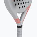 Padelová raketa  HEAD Zephyr UL 2023 grey/red 4