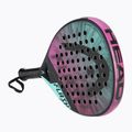 Pádlová raketa HEAD Flash 2023 modro-růžová 226123 2