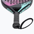 Pádlová raketa HEAD Flash 2023 modro-růžová 226123 3
