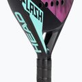 Pádlová raketa HEAD Flash 2023 modro-růžová 226123 4