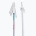 Lyžařské hůlky dziecięce HEAD Joy Girl blue/white 3