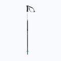 Dětské lyžařské hole HEAD Supershape Team Adjustable white/black/speed blue 2